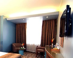 Hotel La Vinci