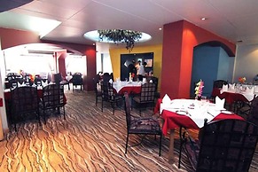 Hotel La Vinci