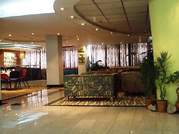 Hotel La Vinci