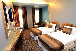 Hotel La Vinci