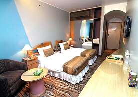 Hotel La Vinci