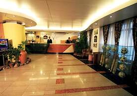 Hotel La Vinci