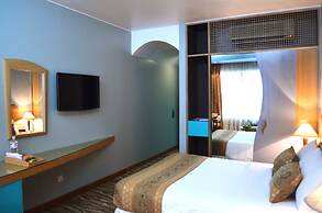 Hotel La Vinci