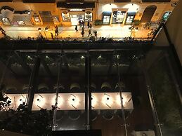 Bacã Suites Restaurant & Bar