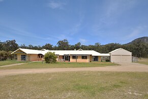 James Estate Guesthouse