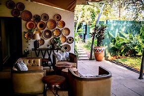 Shongwe Lookout