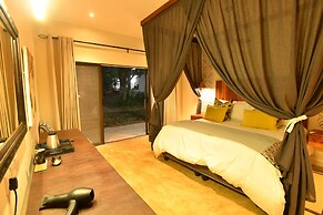 Shongwe Lookout