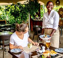 Shongwe Lookout