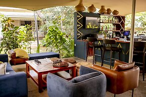 Shongwe Lookout