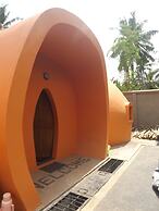 Pumpkin Villa  Lombok