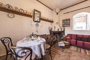 Casa La Perla
