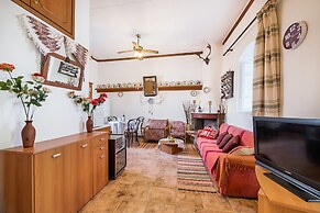 Casa La Perla