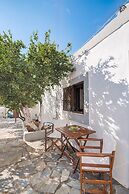 Casa La Perla