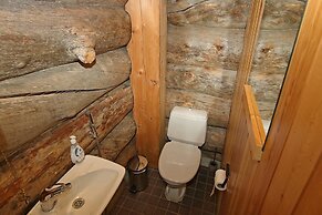 Kuukkeli Hirvas Suite