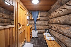 Kuukkeli Hirvas Suite