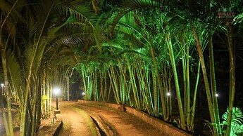 Jungle Valley Agriculture Resort