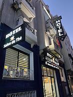 Hôtel Le Calife