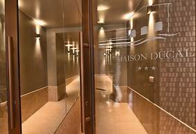 Hotel Maison Ducal