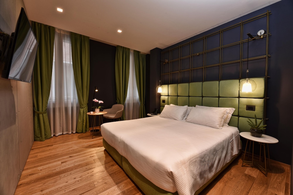 Hotel Maison Ducal