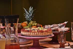 Hotel Maison Ducal