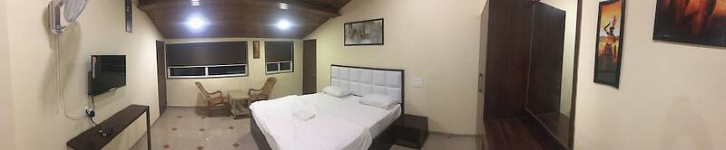Hotel Valleywood