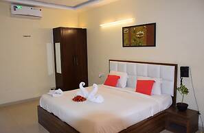Hotel Valleywood