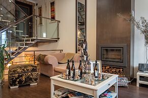 Luxury Guest House Opus One
