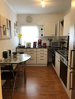 Apartment La Lucia