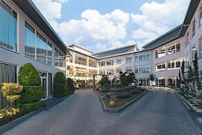 Welcomhotel by ITC Hotels, Shimla