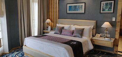 Welcomhotel by ITC Hotels, Shimla