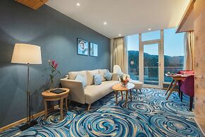 Welcomhotel by ITC Hotels, Shimla