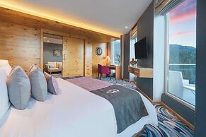 Welcomhotel by ITC Hotels, Shimla