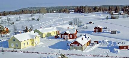 Kierinki Village
