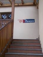 Penzion U Křivého psa