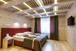 Voevodyno Resort