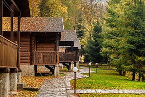 Voevodyno Resort