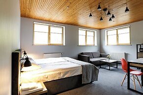 Voevodyno Resort