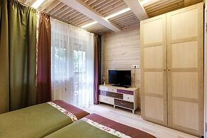 Voevodyno Resort
