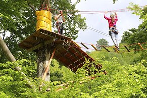 Voevodyno Resort