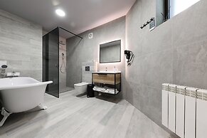 Voevodyno Resort