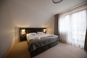 Voevodyno Resort