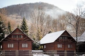 Voevodyno Resort