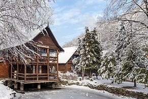 Voevodyno Resort