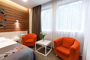 Voevodyno Resort