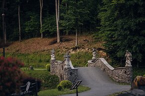 Voevodyno Resort