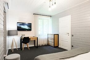 Voevodyno Resort