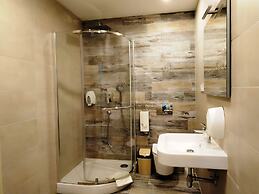 Voevodyno Resort