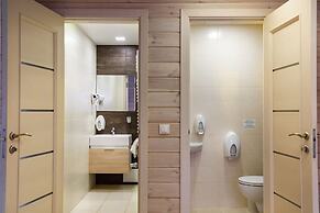 Voevodyno Resort