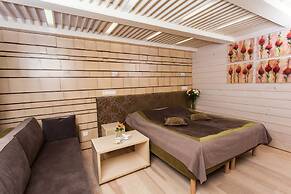 Voevodyno Resort