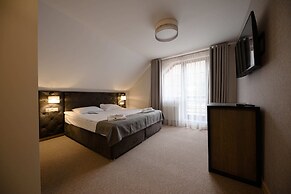 Voevodyno Resort
